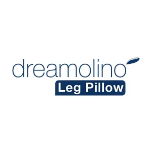 Mediashop Dreamolino Leg pillow 25x25x15
