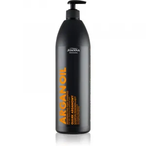 Joanna Professional Argan Oil intenzívne regeneračný šampón s arganovým olejom 1000 ml