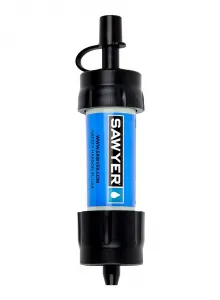 Sawyer  SAWYER SP128 MINI blue Vodný cestovný filter