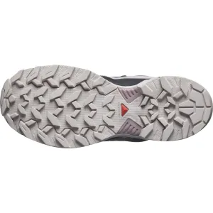 Salomon X ULTRA 360 GTX W Dámska treková obuv, tmavo sivá, veľkosť 38