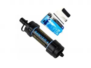 Sawyer  SAWYER SP128 MINI blue Vodný cestovný filter