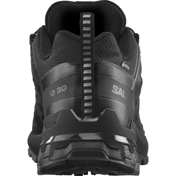 Salomon  Xa Pro 3D V9 GTX Black/Phantom/Pewter, 40 Dámske topánky
