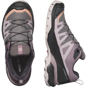 Salomon X ULTRA 360 GTX W Dámska treková obuv, tmavo sivá, veľkosť 38