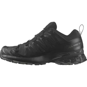 Salomon  Xa Pro 3D V9 GTX Black/Phantom/Pewter, 40 Dámske topánky