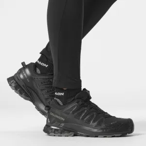 Salomon  Xa Pro 3D V9 GTX Black/Phantom/Pewter, 40 Dámske topánky