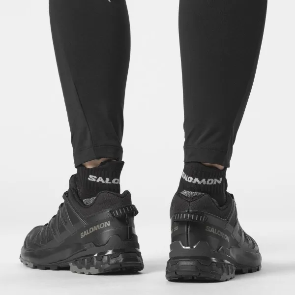 Salomon  Xa Pro 3D V9 GTX Black/Phantom/Pewter, 40 Dámske topánky