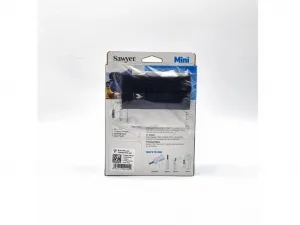 Sawyer  SAWYER SP128 MINI blue Vodný cestovný filter
