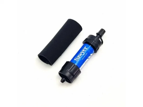 Sawyer  SAWYER SP128 MINI blue Vodný cestovný filter