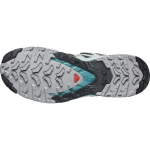 Salomon  Xa Pro 3D V9 GTX Black/Phantom/Pewter, 40 Dámske topánky