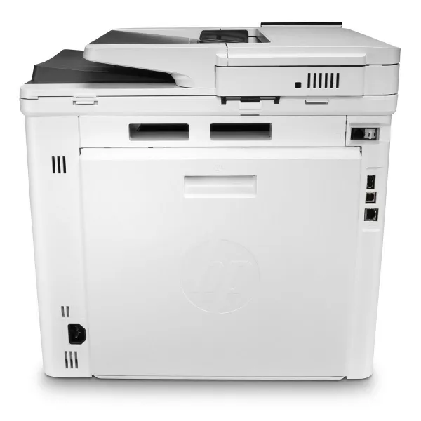 HP Color LaserJet Enterprise M480f 3QA55A#B19 laserová multifunkcia