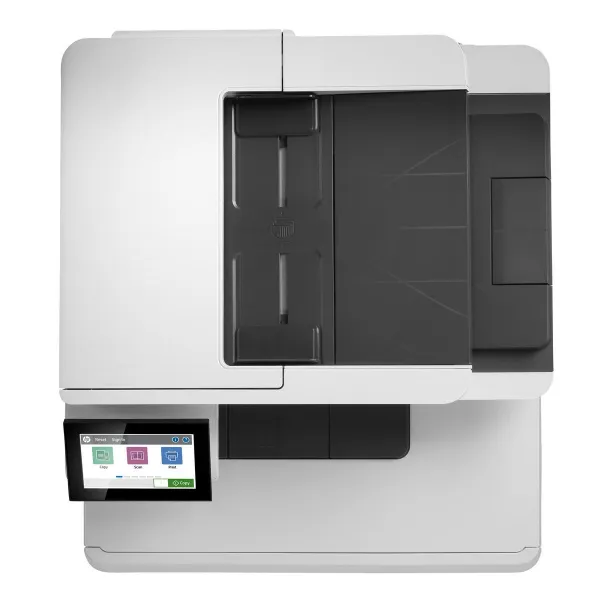 HP Color LaserJet Enterprise M480f 3QA55A#B19 laserová multifunkcia