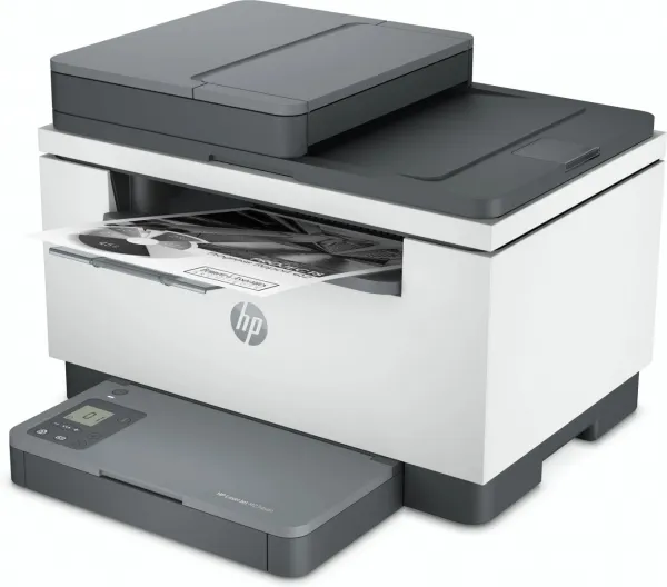 HP LaserJet MFP M234sdn 6GX00F#B19 laserová multifunkcia