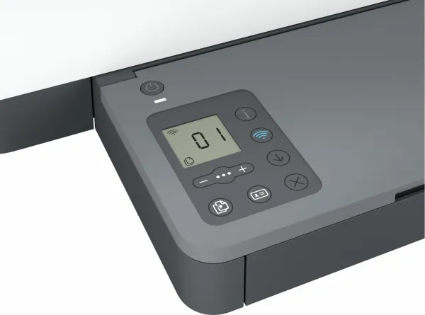 HP LaserJet MFP M234sdn 6GX00F#B19 laserová multifunkcia