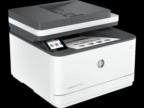 HP LaserJet Pro MFP 3102fdn 3G629F#B19 laserová multifunkcia