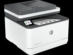 HP LaserJet Pro MFP 3102fdn 3G629F#B19 laserová multifunkcia