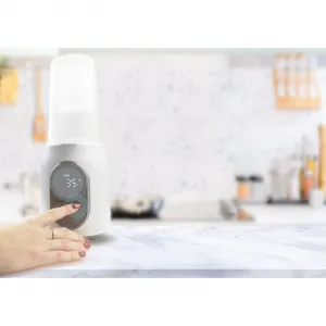 NENO Sterilizátor a ohrievač multifunkčný Luna 6v1