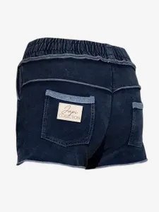 Kraťasy Jeans Japi