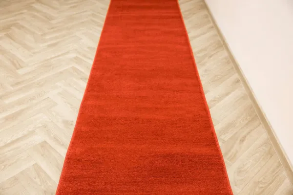 Behúň Lima 2081A červený