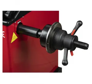 Vyvažovačka diskov REDATS W-650A 3D