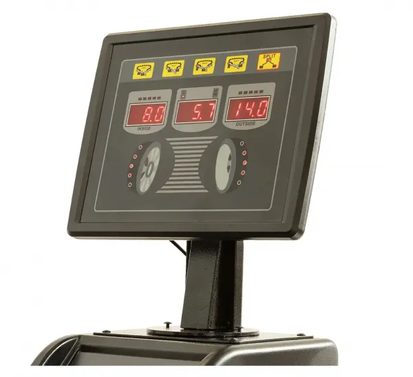 Vyvažovačka diskov REDATS W-650A 3D