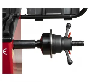 Vyvažovačka diskov REDATS W-650A 3D