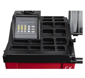 Vyvažovačka diskov REDATS W-650A 3D