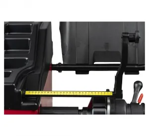 Vyvažovačka diskov REDATS W-650A 3D