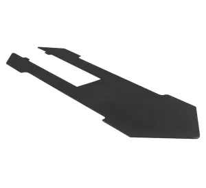 REDATS List pre vedenia čeľustí M221-3D1, M201, M211, M250