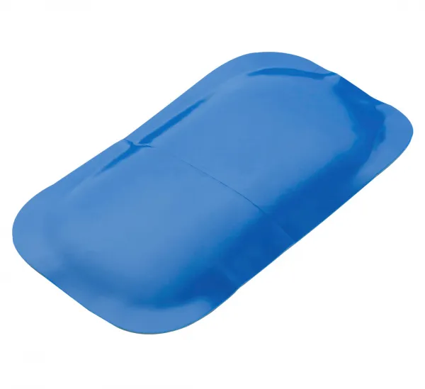 REDATS 08 – radiálna opravná vložka do pneumatiky 45 × 76 mm, 1 ks
