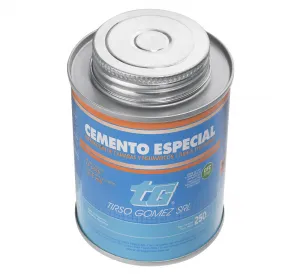 REDATS Univerzálne lepidlo na Tirso Gomez Cemento Especial TG - 250ml