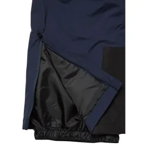 TENSON BRENDON SKI PANTS Pánske lyžiarske nohavice, tmavo modrá, veľkosť
