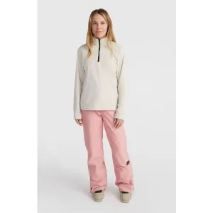 O'Neill JACK'S POLARTEC 100 Dámska mikina, béžová, veľkosť