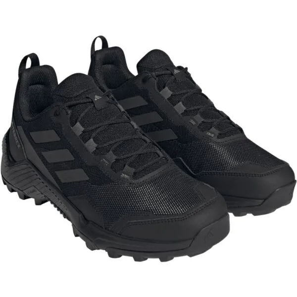 Turistické topánky adidas TERREX Eastrail 2 - cblack/carbon/grefiv
