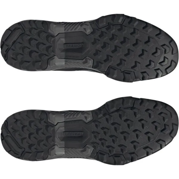 Pánska nízka turistická obuv ADIDAS Terrex Eastrail 2.0 core black carbon grey five