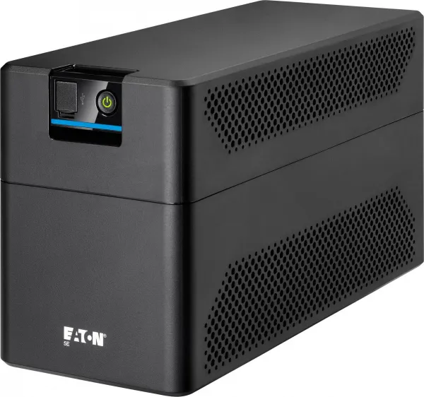 Eaton 5E 1600 USB FR G2, UPS 1600VA / 900 W, 4x FR
