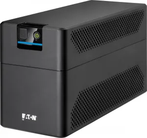 Eaton 5E 1600 USB FR G2, UPS 1600VA / 900 W, 4x FR