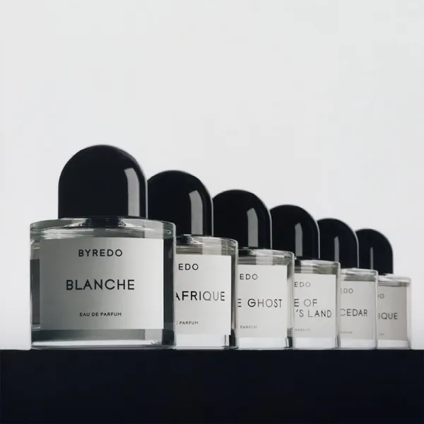 BYREDO Inflorescence parfumovaná voda pre ženy 100 ml