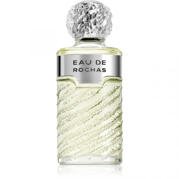 Rochas Eau de Rochas toaletná voda pre ženy 100 ml