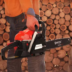 BenzínováreťazovápílaMasterCut5700W