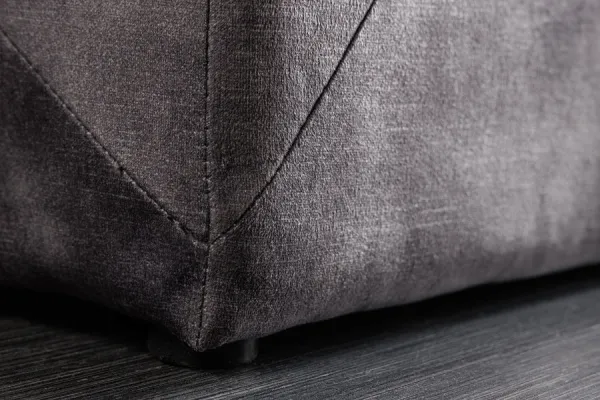 Chesterfield lavica s úložným priestorom ERIS Dekorhome
