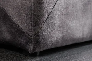 Chesterfield lavica s úložným priestorom ERIS Dekorhome