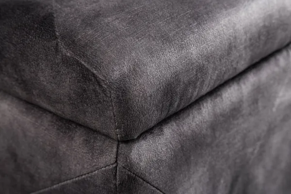 Chesterfield lavica s úložným priestorom ERIS Dekorhome