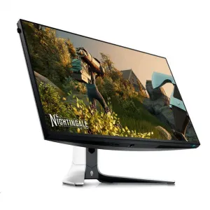 DELL 27 IPS QHD