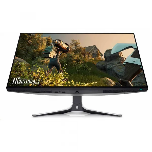DELL 27 IPS QHD