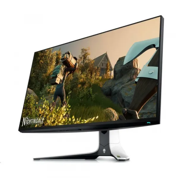 DELL 27 IPS QHD