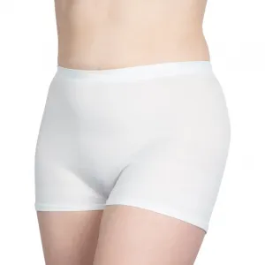 Canpol babies Maternity Briefs tehotenské a popôrodné nohavičky 2 v 1 veľkosť S/M 2 ks