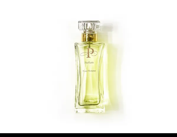 PURE No.2412 Veľkosť: 2,5 ml