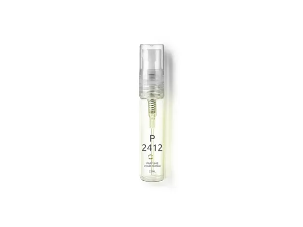 PURE No.2412 Veľkosť: 50 ml