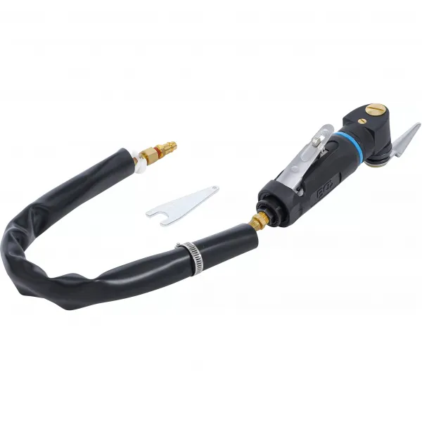 BGS Technics Pneumatický nástroj na vyrezanie autoskla