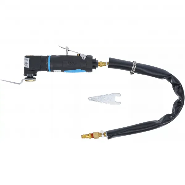 BGS Technics Pneumatický nástroj na vyrezanie autoskla